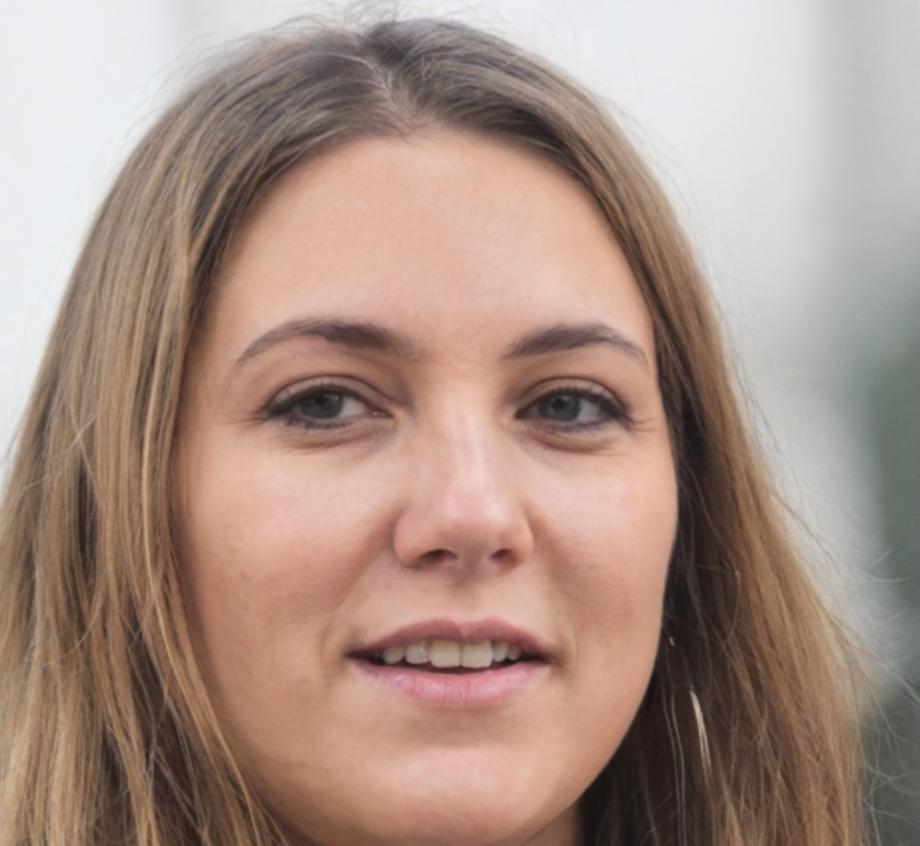 Portrait de Véronique Blanchard, conseillère en investissement